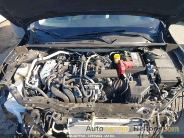 NISSAN SENTRA SR XTRONIC CVT, 3N1AB8DV6NY307921