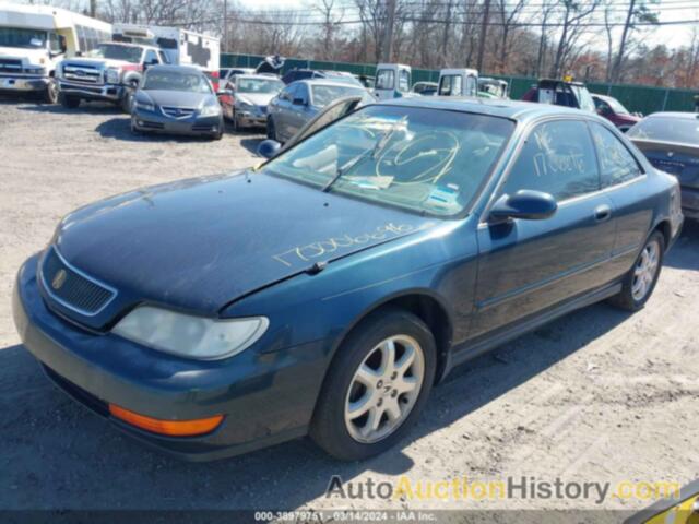 ACURA CL 3.0, 19UYA2258WL011082