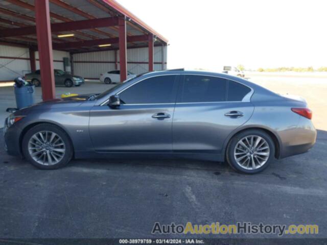 INFINITI Q50 3.0T LUXE, JN1EV7AP9JM357864