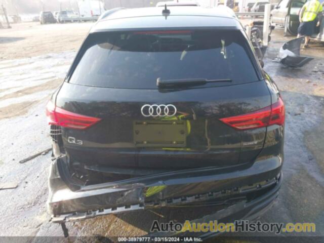 AUDI Q3 PREMIUM 45 TFSI S LINE QUATTRO TIPTRONIC, WA1DECF31M1031449