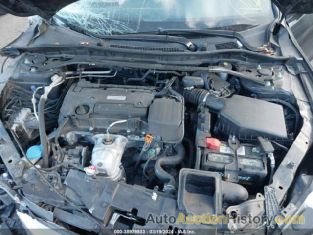 HONDA ACCORD SPORT, 1HGCR2F58HA194964