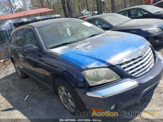 CHRYSLER PACIFICA, 2C8GM68484R315555