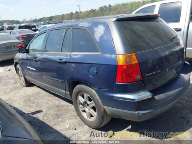 CHRYSLER PACIFICA, 2C8GM68484R315555