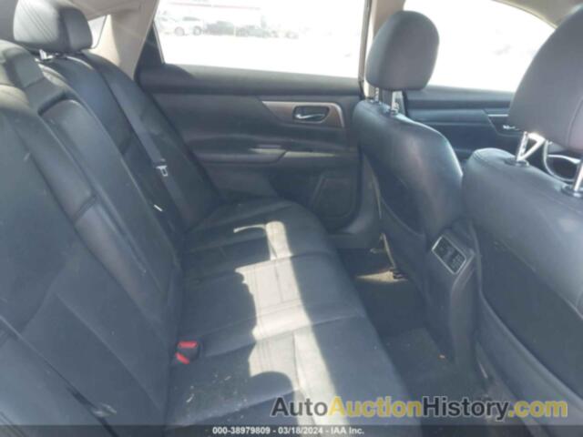 NISSAN ALTIMA 3.5 SL, 1N4BL3AP8FC582763