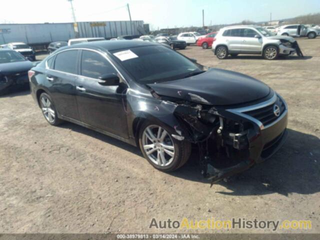 NISSAN ALTIMA 3.5 SL, 1N4BL3AP2DC182520