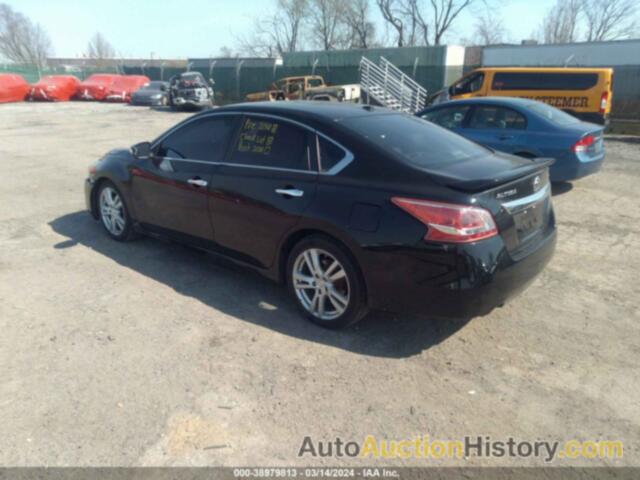 NISSAN ALTIMA 3.5 SL, 1N4BL3AP2DC182520