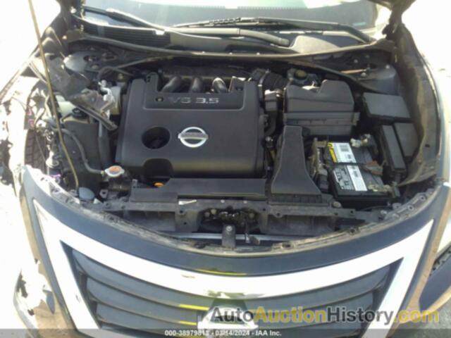 NISSAN ALTIMA 3.5 SL, 1N4BL3AP2DC182520