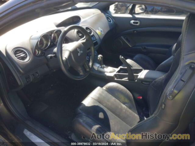 MITSUBISHI ECLIPSE SPYDER GS SPORT, 4A37L2EF1CE002312