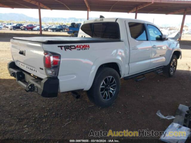 TOYOTA TACOMA TRD SPORT, 3TMCZ5AN0PM644762