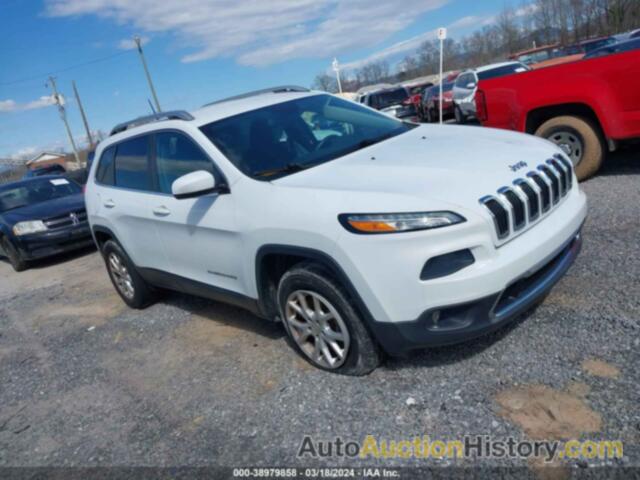 JEEP CHEROKEE LATITUDE, 1C4PJMCS0GW270174