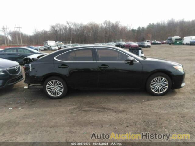 LEXUS ES 350, JTHBK1GG2D2039547