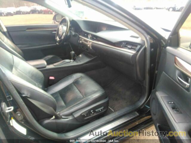 LEXUS ES 350, JTHBK1GG2D2039547