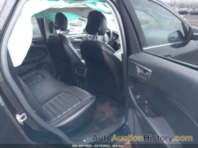 FORD EDGE SEL, 2FMPK3J96GBB88213