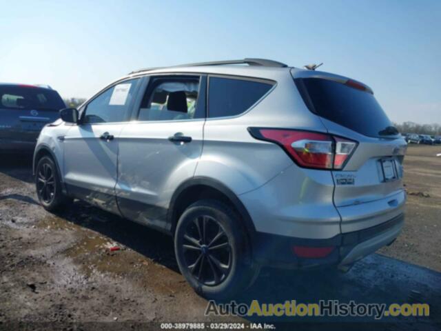 FORD ESCAPE SE, 1FMCU9GD2JUD42599