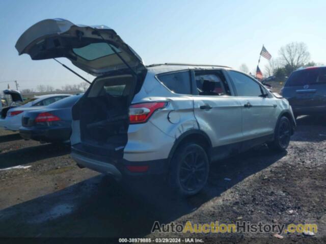 FORD ESCAPE SE, 1FMCU9GD2JUD42599