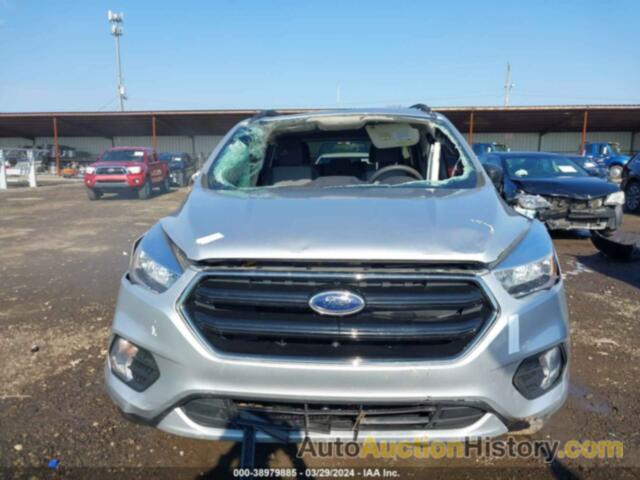 FORD ESCAPE SE, 1FMCU9GD2JUD42599