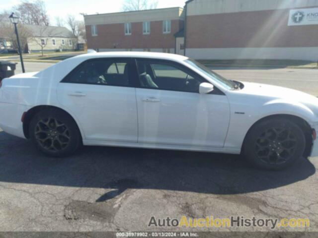 CHRYSLER 300 300S ALLOY EDITION, 2C3CCAGG5GH296527