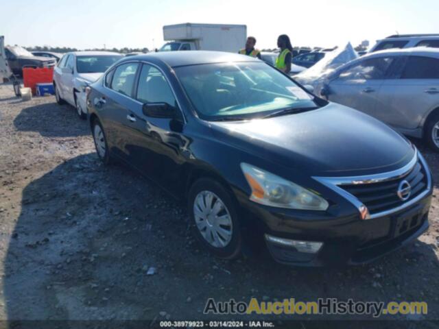 NISSAN ALTIMA 2.5 S, 1N4AL3AP6EC316104