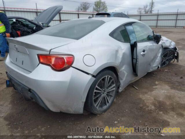 TOYOTA SCION FR-S, JF1ZNAA10D1726064