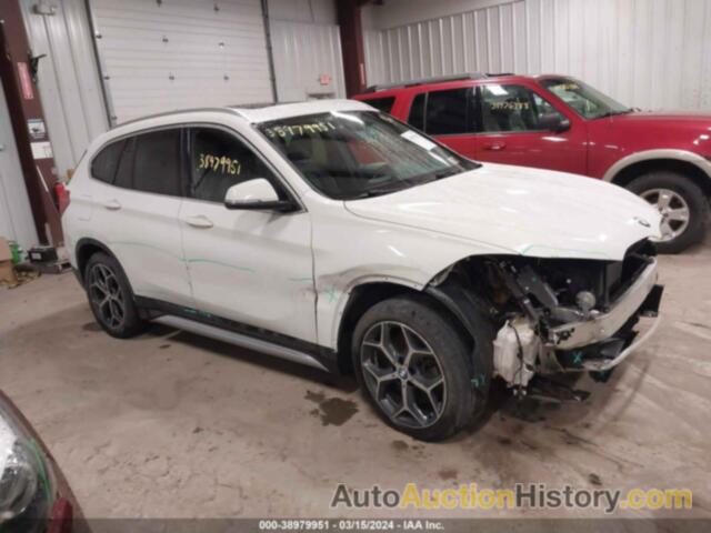 BMW X1 XDRIVE28I, WBXHT3C31J5L30514