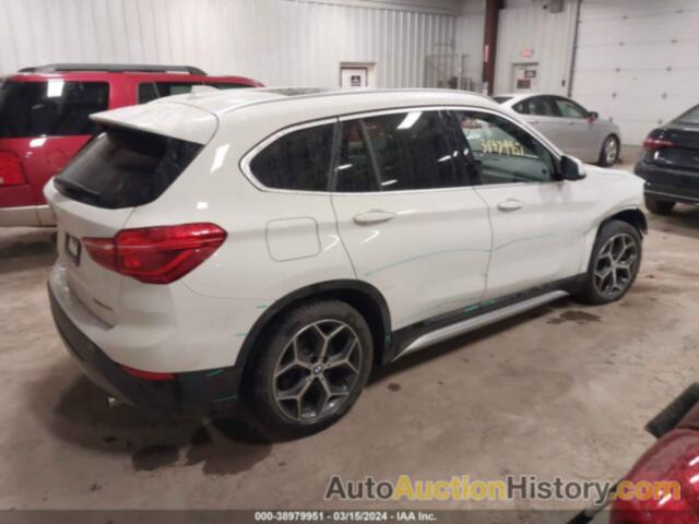 BMW X1 XDRIVE28I, WBXHT3C31J5L30514