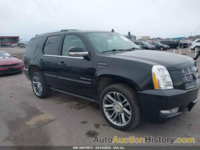 CADILLAC ESCALADE PREMIUM, 1GYS4CEF2CR249275