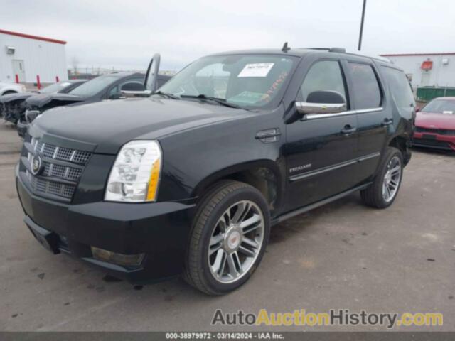 CADILLAC ESCALADE PREMIUM, 1GYS4CEF2CR249275