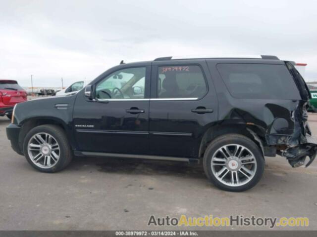 CADILLAC ESCALADE PREMIUM, 1GYS4CEF2CR249275