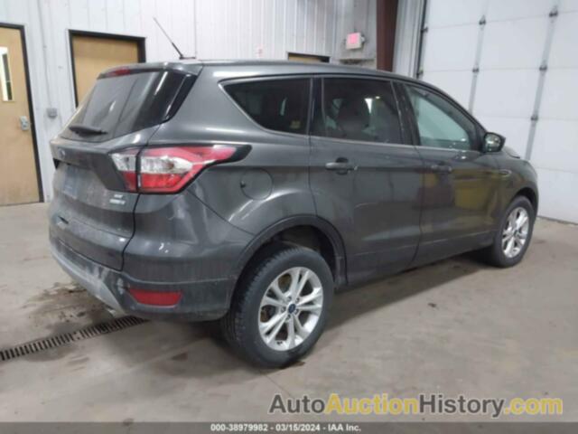 FORD ESCAPE SE, 1FMCU9G90HUD76885