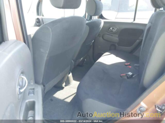 NISSAN CUBE 1.8S, JN8AZ2KR5BT207491