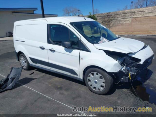 FORD TRANSIT CONNECT XL, NM0LS7E26L1464139