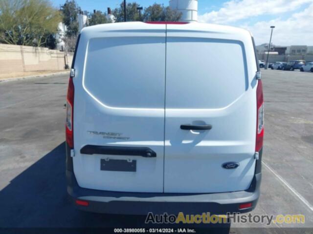 FORD TRANSIT CONNECT XL, NM0LS7E26L1464139