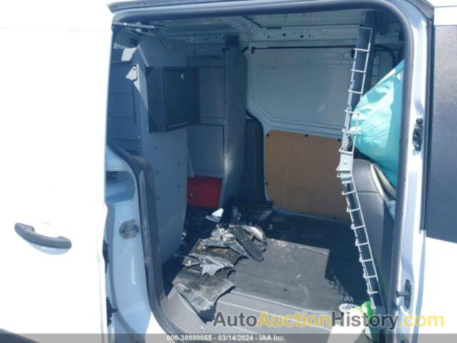 FORD TRANSIT CONNECT XL, NM0LS7E26L1464139