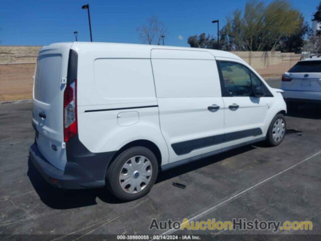 FORD TRANSIT CONNECT XL, NM0LS7E26L1464139