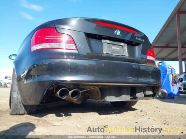 BMW 135I, WBAUC73568VF23076