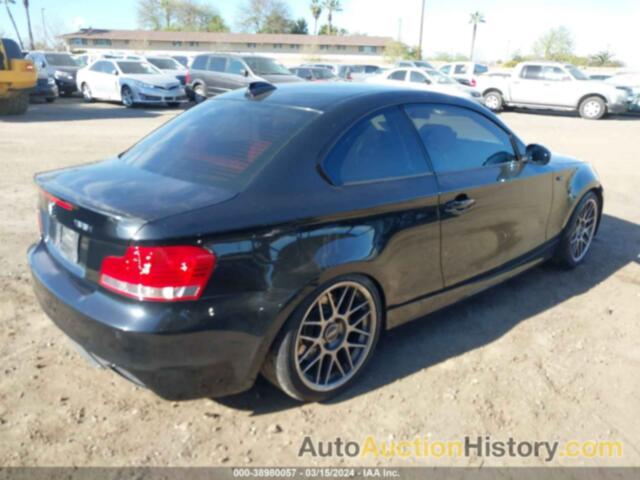 BMW 135I, WBAUC73568VF23076