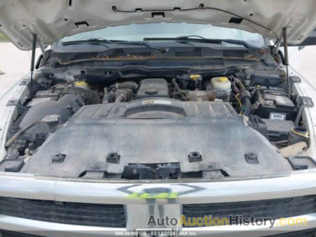 DODGE RAM 3500 ST/SLT, 3C7WDTAL3CG213844