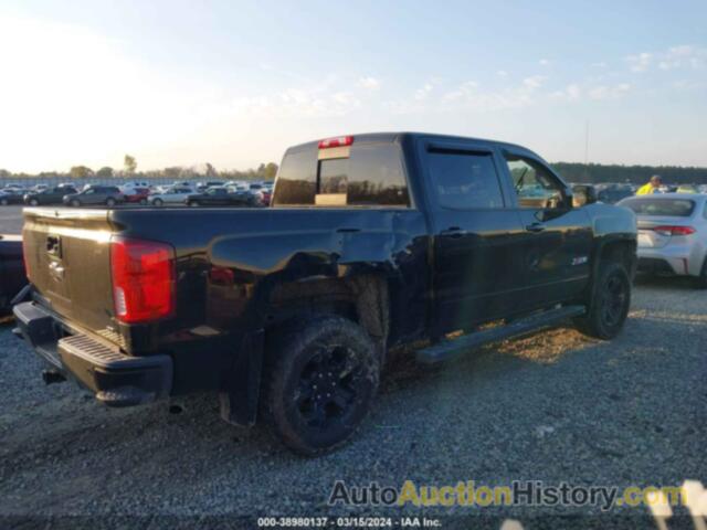 CHEVROLET SILVERADO 1500 1LZ/2LZ, 3GCUKSEC8GG373755