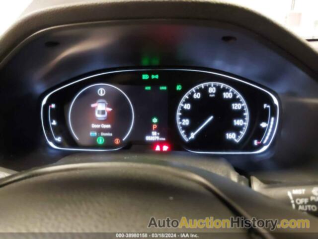 HONDA ACCORD TOURING 2.0T, 1HGCV2F98JA053882