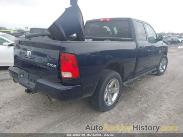 RAM 1500 TRADESMAN/EXPRESS, 1C6RR7FT8DS652910