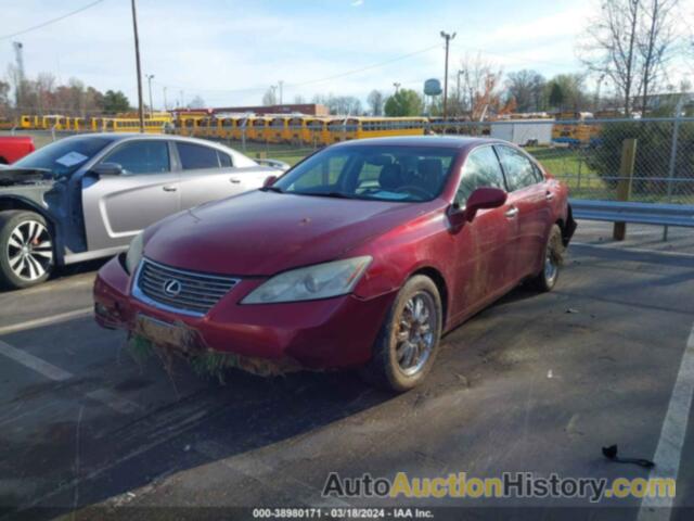 LEXUS ES 350, JTHBJ46G992317907