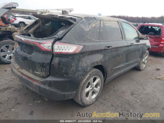 FORD EDGE SE, 2FMPK3G98GBC30601