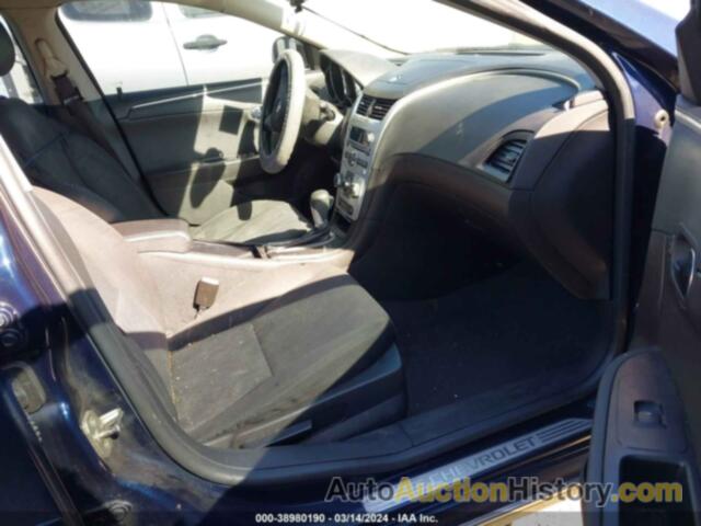 CHEVROLET MALIBU 1LT, 1G1ZC5E07CF227071