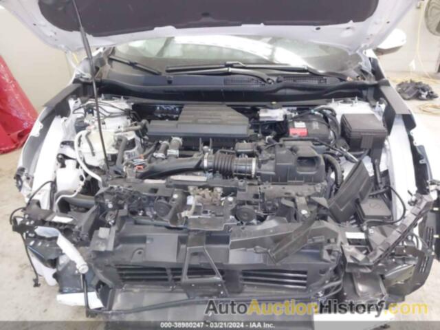 HONDA CR-V AWD TOURING, 2HKRW2H95NH658881