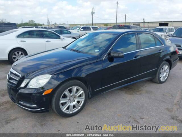 MERCEDES-BENZ E 350, WDDHF5KB3DA719018