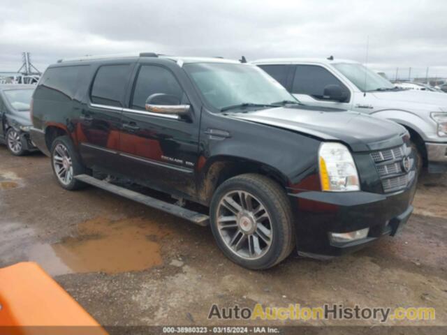 CADILLAC ESCALADE ESV PREMIUM, 1GYS3JEF7DR242105