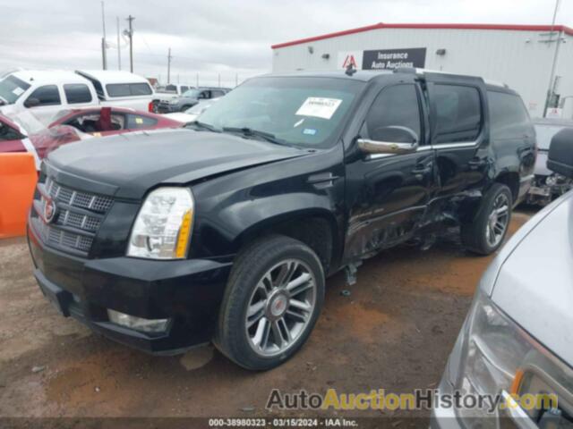 CADILLAC ESCALADE ESV PREMIUM, 1GYS3JEF7DR242105