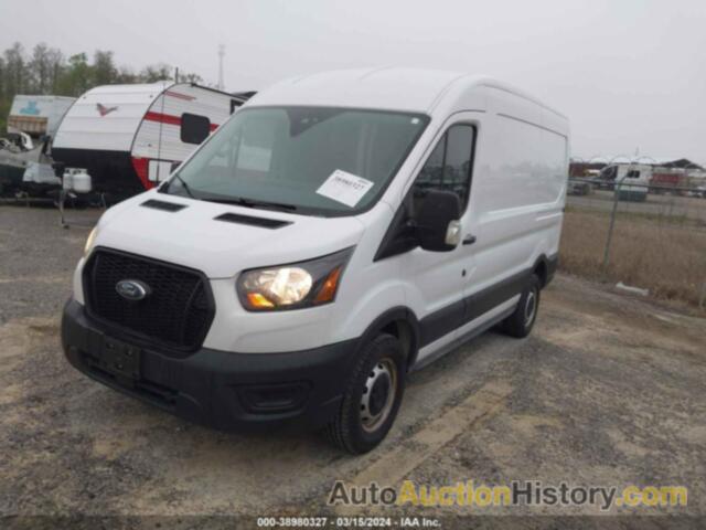 FORD TRANSIT-250 CARGO, 1FTBR1C87MKA00741