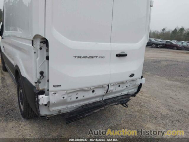 FORD TRANSIT-250 CARGO, 1FTBR1C87MKA00741