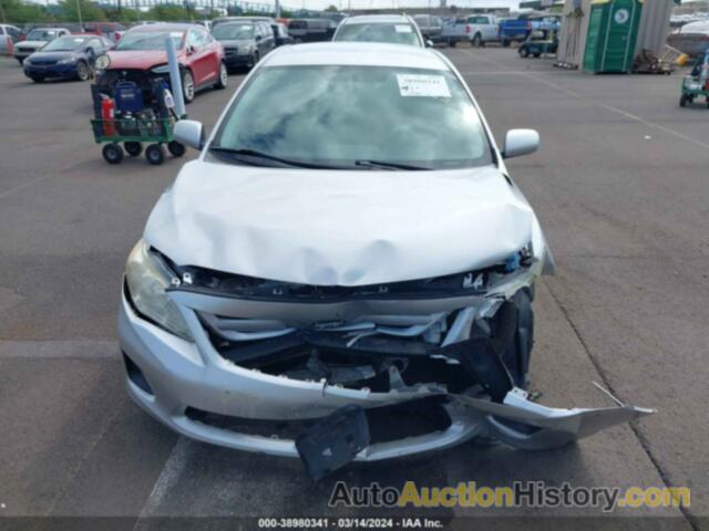 TOYOTA COROLLA LE/S, 2T1BU4EE7BC663146